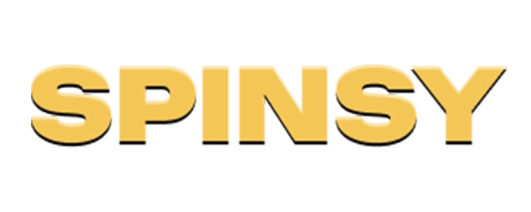 Spinsy Casino logo